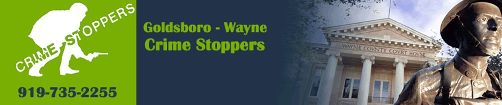 Wayne County Crime Stoppers
